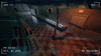 HELLMART * STEAM RU*KZ*UA*СНГ 🔥