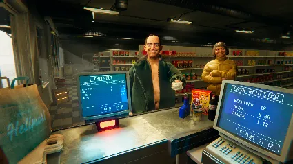 HELLMART * STEAM RU*KZ*UA*СНГ 🔥