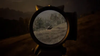 Way of the Hunter - Night Hunting Pack ✅ STEAM GIFT AUTO ✅ RU+МИР