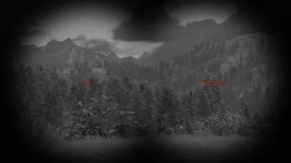Way of the Hunter - Night Hunting Pack ✅ STEAM GIFT AUTO ✅ RU+МИР