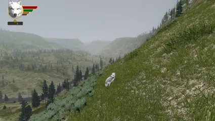 WolfQuest Anniversary - Tower Fall ✅ STEAM GIFT AUTO ✅ RU+МИР