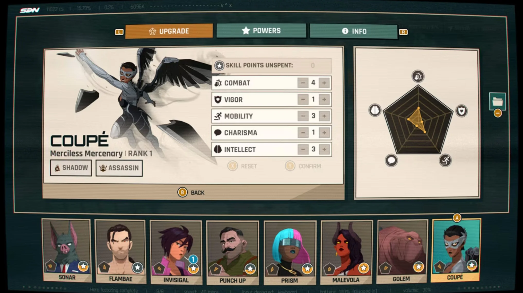 Dispatch | Nintendo Switch 2