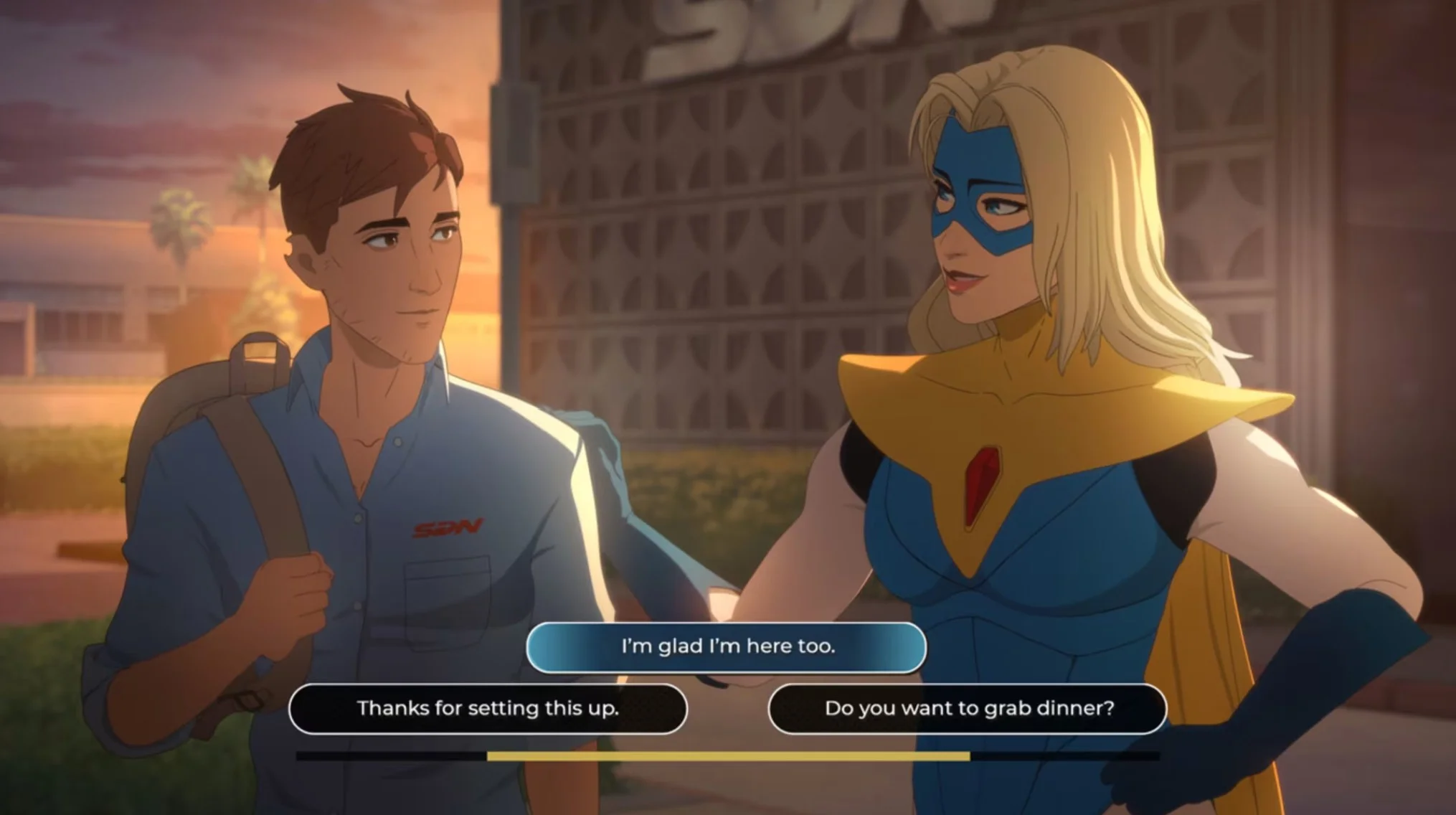 Dispatch | Nintendo Switch