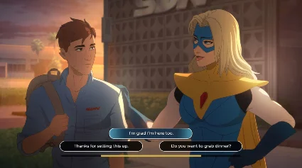 Dispatch | Nintendo Switch