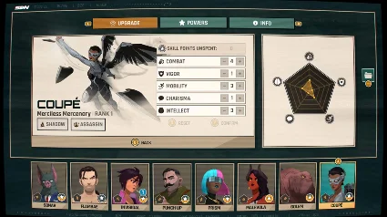 Dispatch | Nintendo Switch