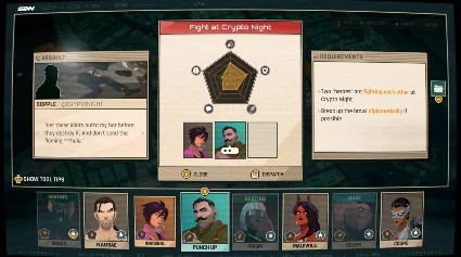 Dispatch | Nintendo Switch