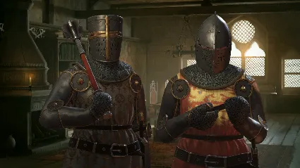 Crusader Kings III Creator Pack: High Medieval Warfare