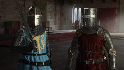 Crusader Kings III Creator Pack: High Medieval Warfare