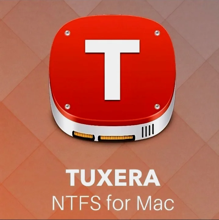 Tuxera NTFS для Mac Бессрочная Лицензия Ключ