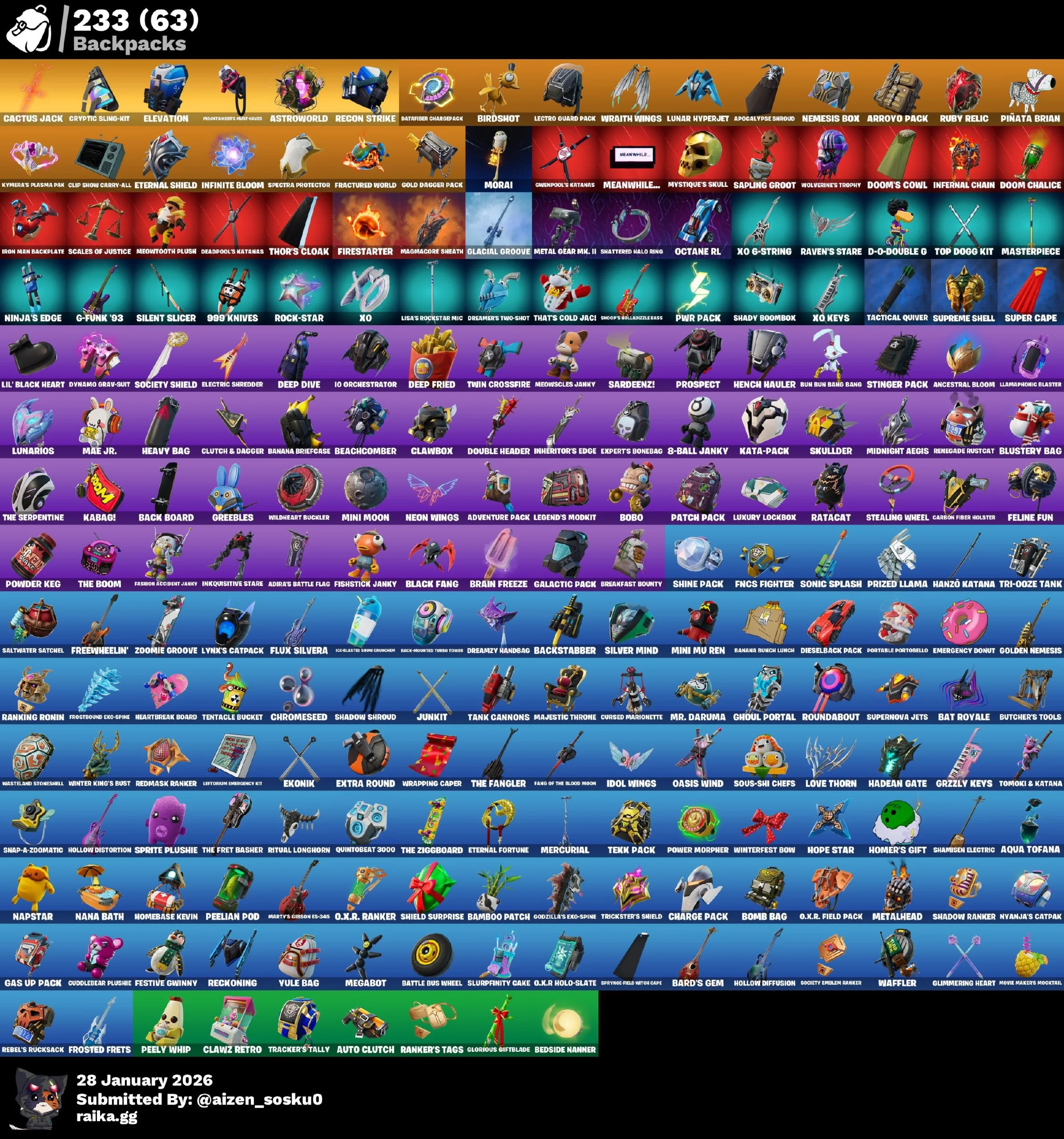 FORTNITE PC | TRAVIS SCOTT | INSTANT DELIVERY + SUPPORT