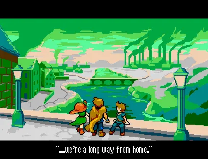 8-Bit Adventures 2 Steam КЛЮЧ GLOBAL