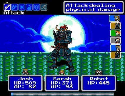 8-Bit Adventures 2 Steam КЛЮЧ GLOBAL
