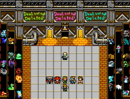 8-Bit Adventures 2 Steam КЛЮЧ GLOBAL