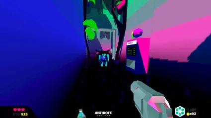 Heavy Bullets EU Steam КЛЮЧ ЕВРОПА