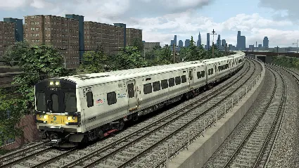 Train Simulator Classic (2024) Bundle Steam КЛЮЧ