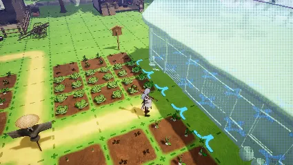 Rune Factory: Guardians of Azuma Steam КЛЮЧ EU+US