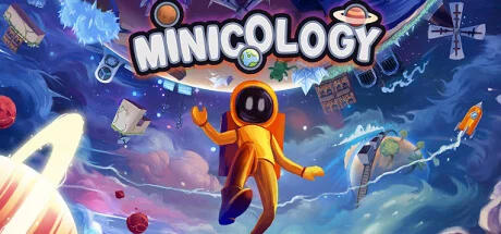 MinicologyRegion freeSteam KeyАвтовыдача️