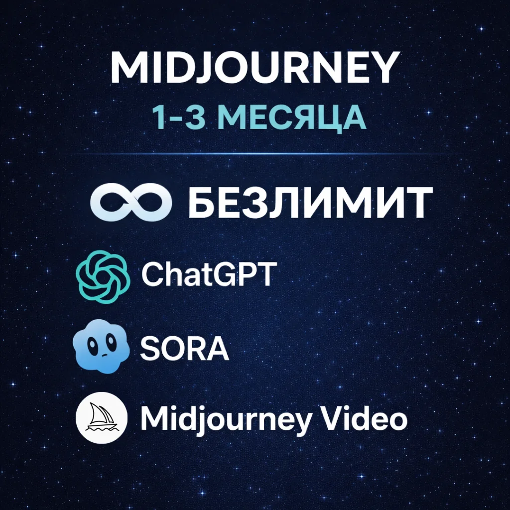 🔮MIDJOURNEY V7 UNLIMITED🔥SUBSCRIBE⚙️ALL FUNCTIONAL
