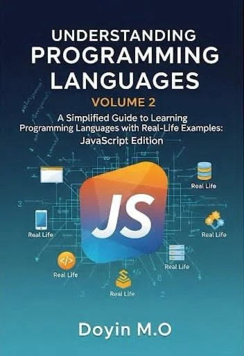 Understanding Programming Languages – Javascript