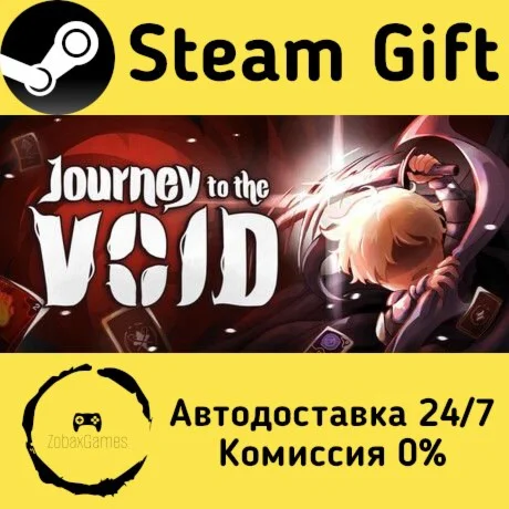  Journey to the Void ???? Steam Gift РФ/КЗ/др. 