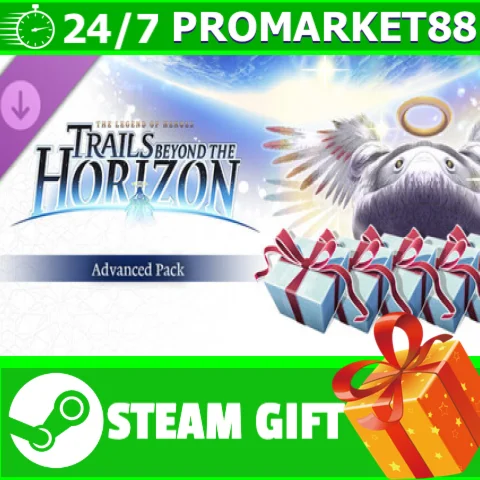 ️The Legend of Heroes: Trails beyond the Horizon Comple