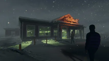 ️ВСЕ СТРАНЫ+РОССИЯ HELLMART STEAM GIFT