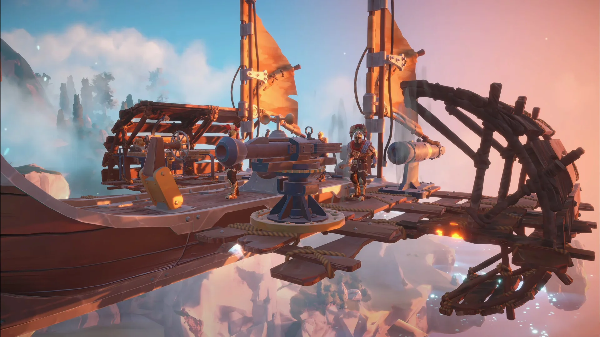 Echoes of Elysium online account rental without GUARD