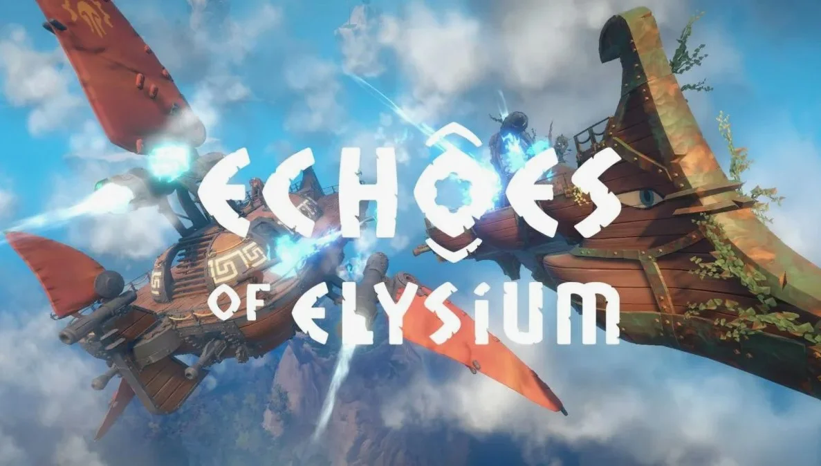 Echoes of Elysium online account rental without GUARD