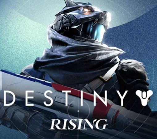 Destiny: Rising | Пополнение | SILVER | ID