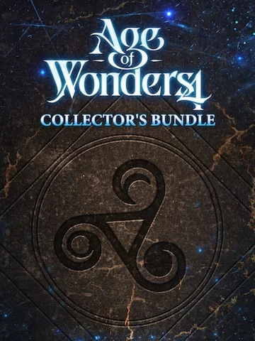Age of Wonders 4 Collector's Bundle (Epic Games)
