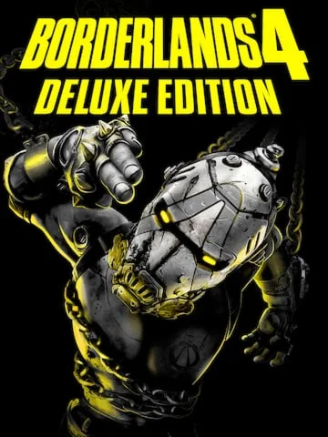 Borderlands 4 Deluxe Edition (Epic Games)
