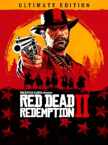 Red Dead Redemption 2 Ultimate Edition (Epic Games)