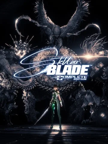 Stellar Blade Complete Edition (Epic Games)