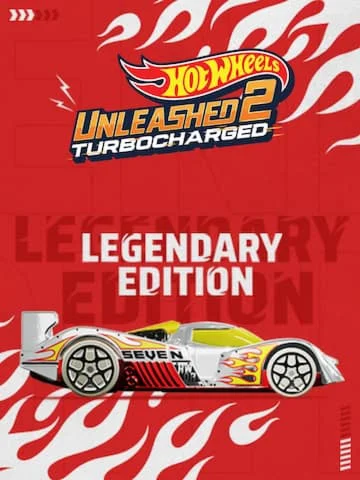 HOT WHEELS UNLEASHED 2 Turbocharged (Epic Games)