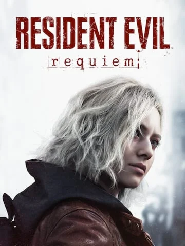 Resident Evil Requiem (Epic Games)