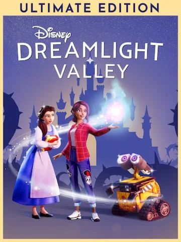 Disney Dreamlight Valley Ultimate Edition (Epic Games)