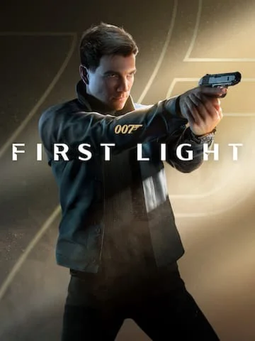 007 First Light (Epic Games)