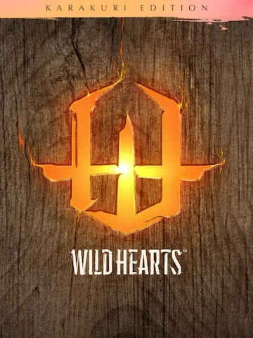 WILD HEARTS Karakuri Edition (Epic Games)