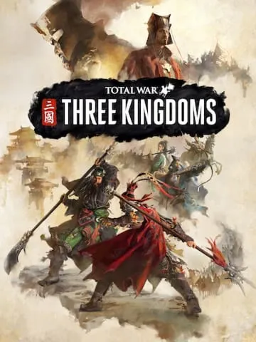 Total War THREE KINGDOMS (Epic Games)