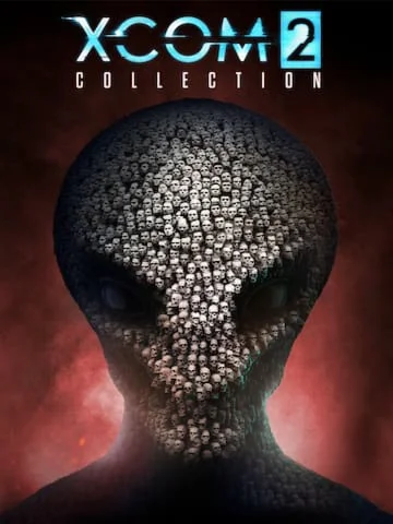 XCOM 2 Collection (Epic Games)