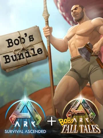 ARK Bob's Bundle (Epic Games)