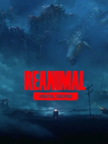 REANIMAL Digital Deluxe Edition (Epic Games)