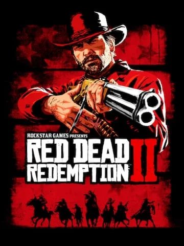Red Dead Redemption 2 (Epic Games)