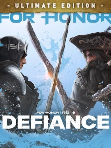 FOR HONOR – Ultimate Edition (Epic Games)