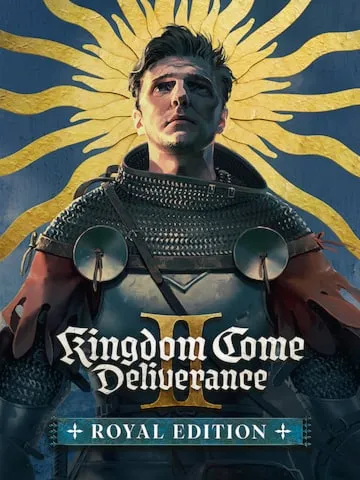 Kingdom Come Deliverance II Royal Edition (Epic Games)