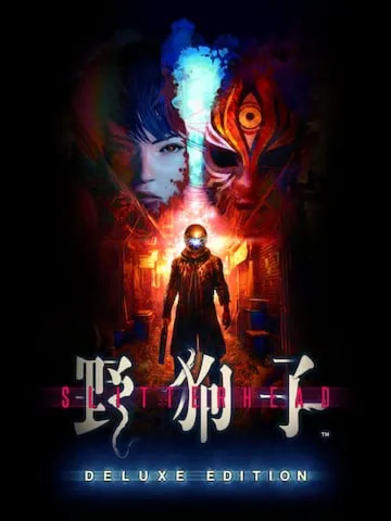 Slitterhead Deluxe Edition (Epic Games)