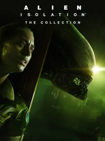 Alien Isolation The Collection (Epic Games)