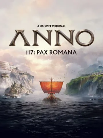Anno 117 Pax Romana (Epic Games)