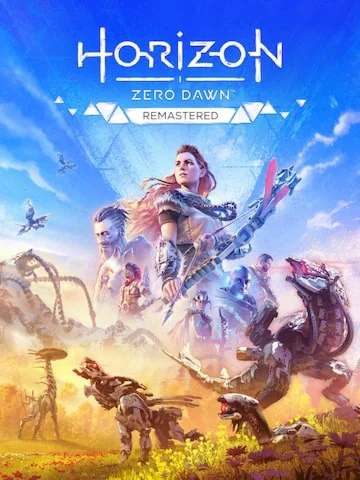 Horizon Zero Dawn Remastered (Epic Games)