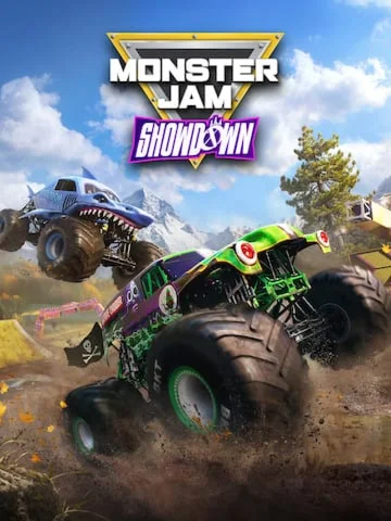 Monster Jam Showdown (Epic Games)